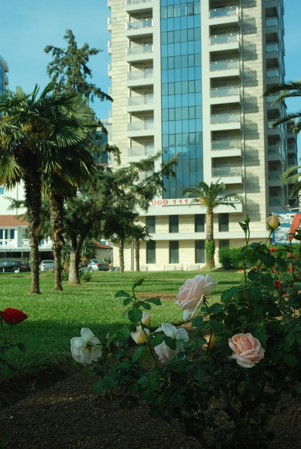 Apartamento Miracle Budva Exterior foto